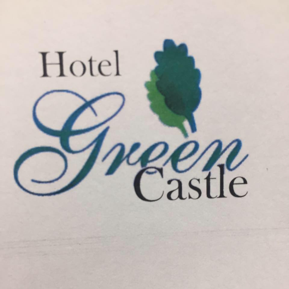 Green Castle Logo