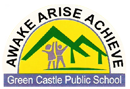 Green Castle Smart School Logo