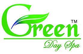 Green Day Spa Logo