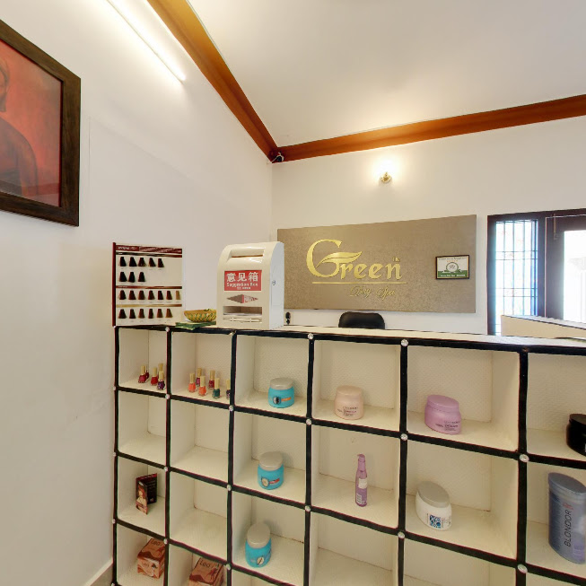 Green Day Spa Active Life | Salon