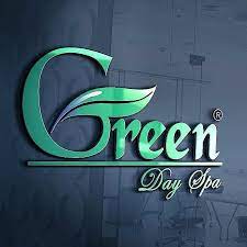 Green Day Spa - Logo