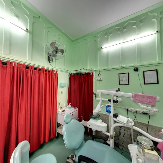 GREEN DENTAL CARE Medical Services | Dentists