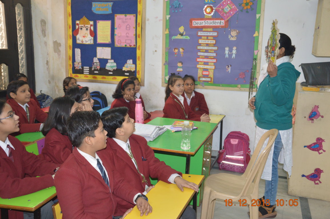 Green Field Public School Shahdara Schools 004