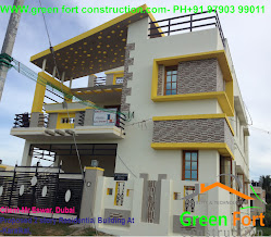 GREEN FORT CONSTRUCTION Professional Services | Architect