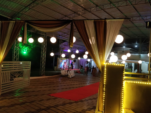 Green Grove Event Services | Banquet Halls