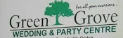 Green Grove - Logo