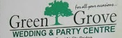 Green Grove Logo