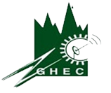 Green Hills Engineering College - Logo