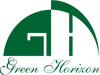 Green Horizon - Logo