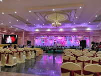 Green House Function Hall Event Services | Banquet Halls