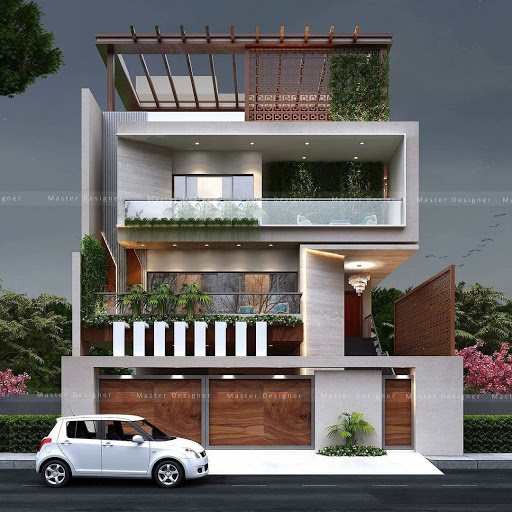 Green india city developers Professional Services | Architect