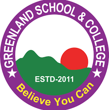 Green Land Convent School|Schools|Education