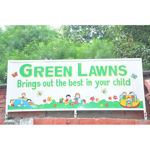Green Lawns School|Coaching Institute|Education