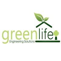 Green Life Engineering Solutions Logo