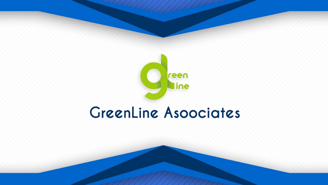 GREEN LINE ASSOCIATES|Accounting Services|Professional Services