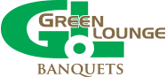 Green Lounge Fusion - Logo