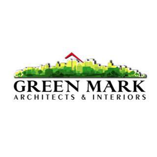 Green Mark Architects & Interiors Logo