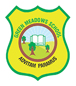 Green Meadows School Logo