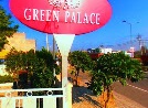 Green Palace Logo