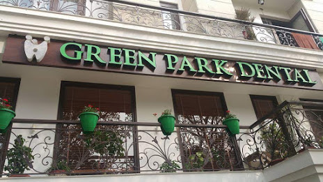 Green Park Dental Clinic|Clinics|Medical Services