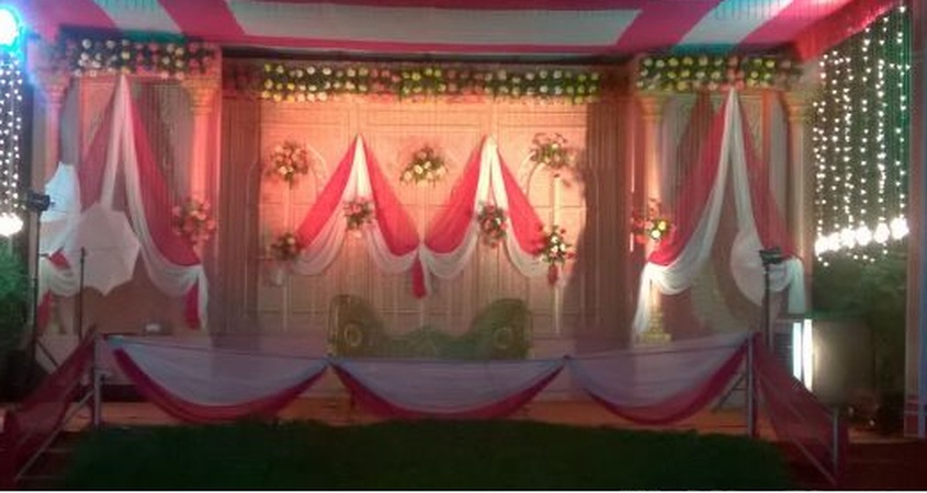 Green Park|Catering Services|Event Services