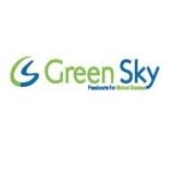 Green Sky Services Pvt Ltd. Logo