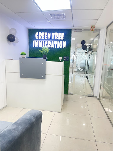 Green Tree Immigration Education | Education Consultants