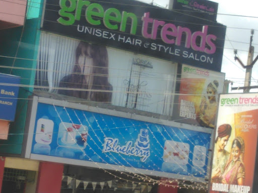 Green Trends Singaperumal Koil, Chengalpattu - Salon in Singaperumal Koil |  Joon Square