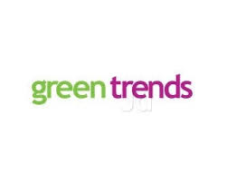 Green Trends Logo