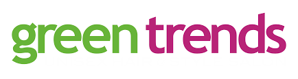 Green Trends - Logo