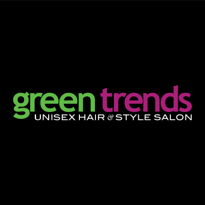 Green Trends - Logo