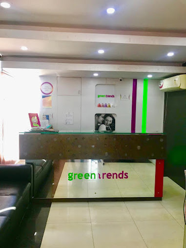 Green Trends Salon Active Life | Salon