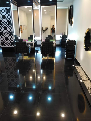 green trends unisex hair & Style salon Active Life | Salon