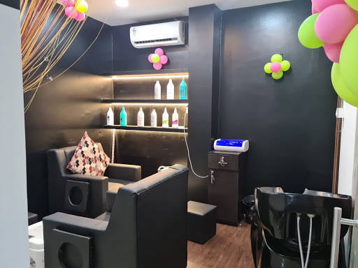 Green Trends - Unisex Hair & Style Salon Active Life | Salon