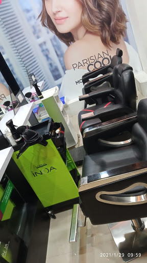 Green Trends - Unisex Hair & Style Salon Coimbatore - Salon in Coimbatore |  Joon Square