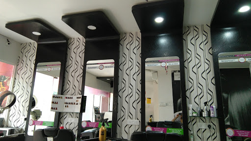 Green Trends Unisex Hair & Style Salon Active Life | Salon