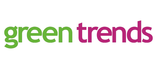 Green Trends Unisex Hair & Style Salon - Logo