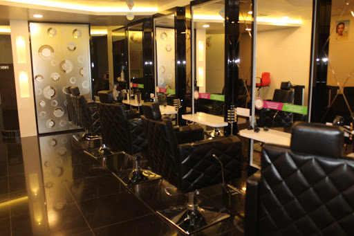 Green Trends - Unisex Hair & Style Salon Active Life | Salon