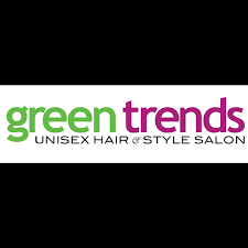 Green Trends Unisex Hair and Style Salon|Salon|Active Life