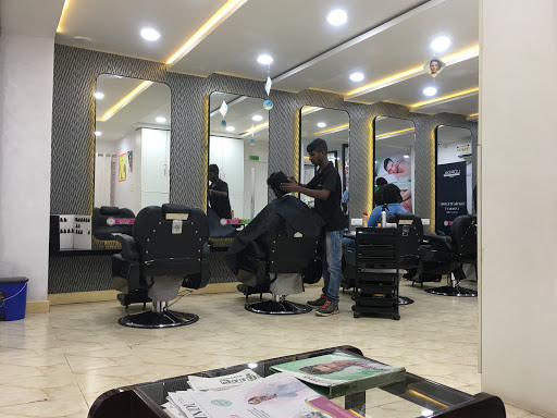 Green Trends - Unisex hair and Style Salon Active Life | Salon