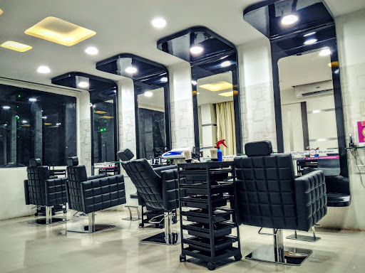 Green trends - Unisex Hair & Style Salon Thanjavur - Salon in Thanjavur |  Joon Square