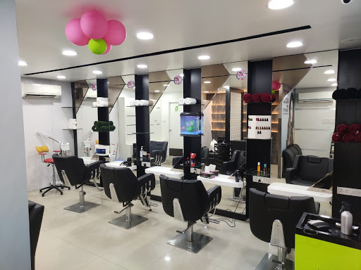 Green Trends - Unisex Hair & Style Salon Active Life | Salon