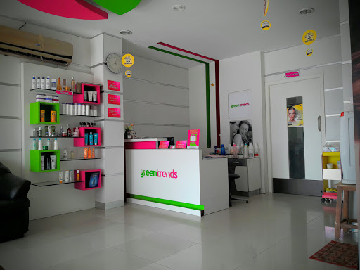 Green Trends - Unisex Hair & Style Salon Tiruppur - Salon in Tiruppur |  Joon Square