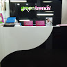 Green Trends Unisex Hair & Style Salon Active Life | Salon