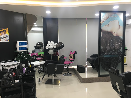 Green Trends - Unisex Hair & Style Salon Vellore - Salon in Vellore | Joon  Square