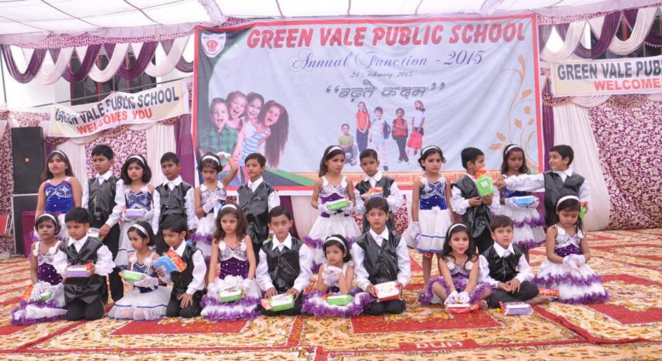 Green Vale Public School|Schools|Education