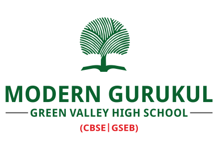 Green Valley High School Logo