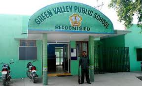 Green Valley International Public School Education | Schools