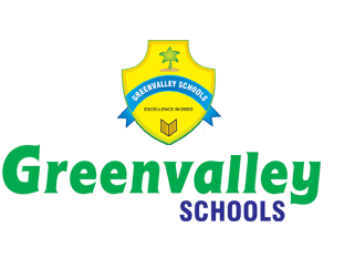 Green Valley Public School Logo