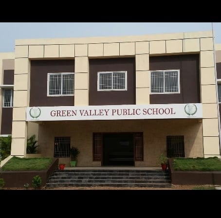 Green Valley Public School Education | Schools